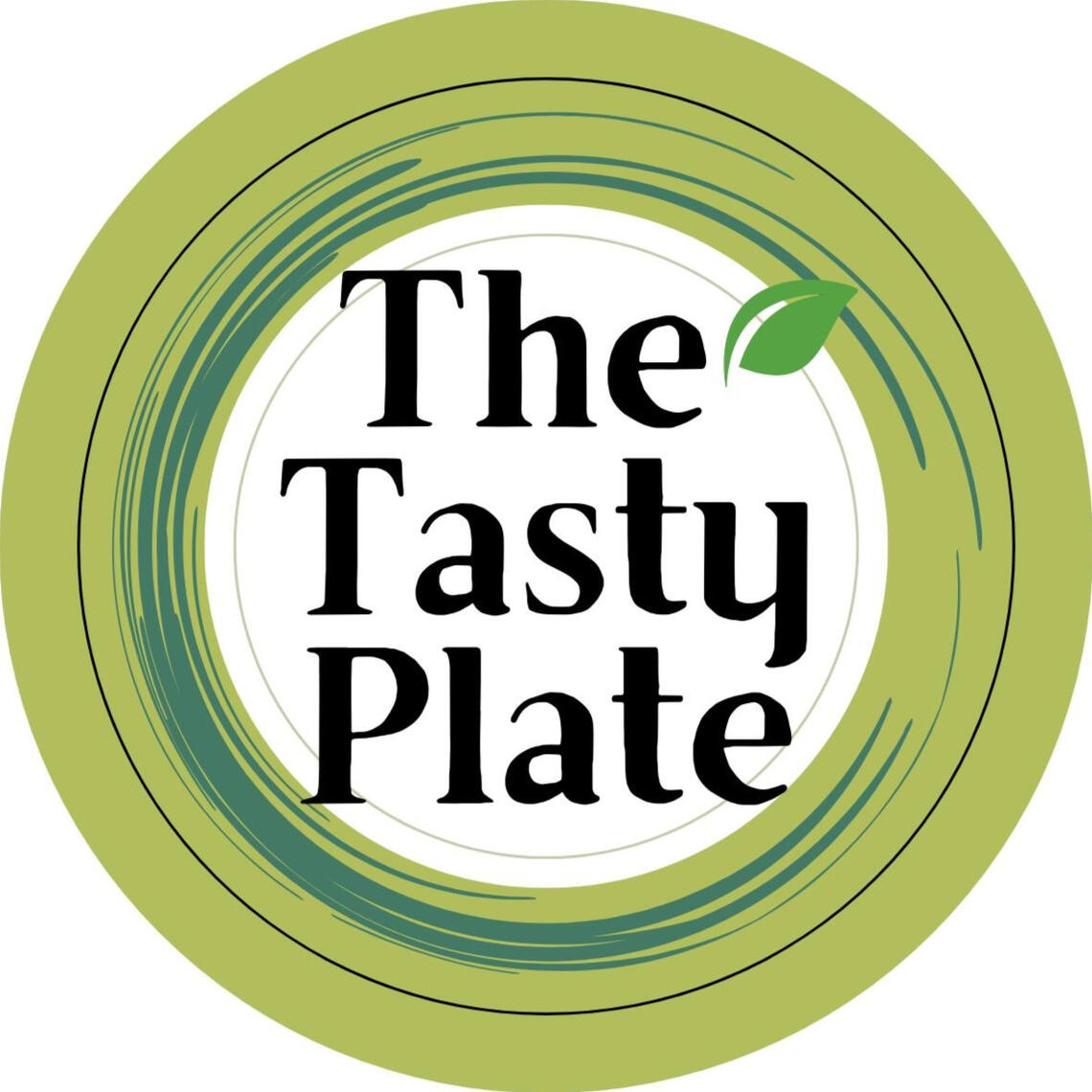 The Tasty Plate Cafe